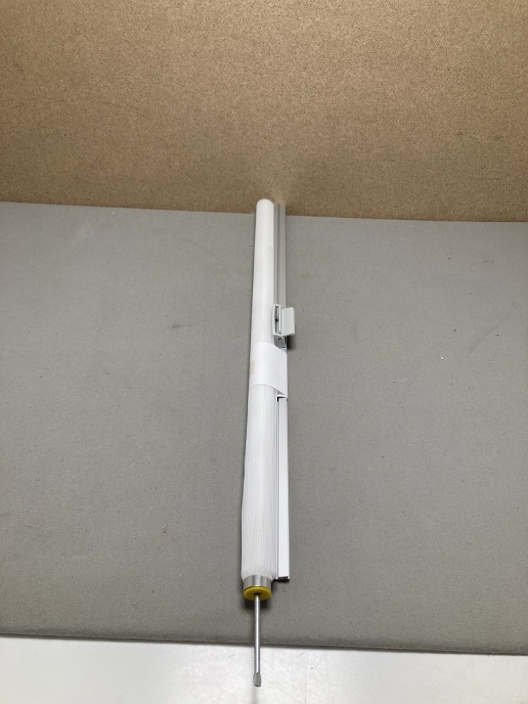 Seitz Rollo weiß FR1302 550x430 weiß neu – Bild 3