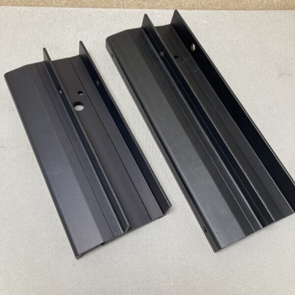 Fiamma Markisenadapter VW T5-T6 für Markise F40 Art.-Nr.: 98655Z038 neu