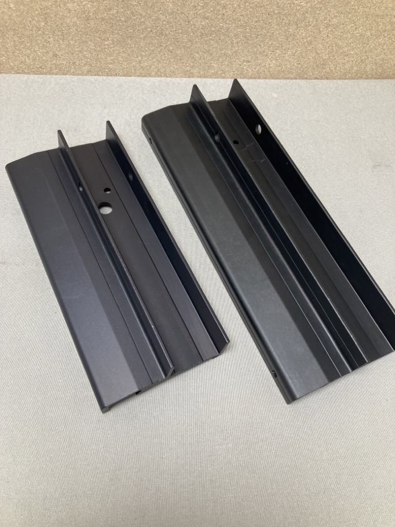 Fiamma Markisenadapter VW T5-T6 für Markise F40 Art.-Nr.: 98655Z038 neu