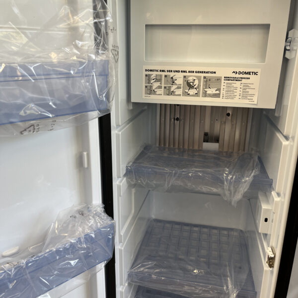 Dometic Kühlschrank Refrigeration 9 Series RML9335