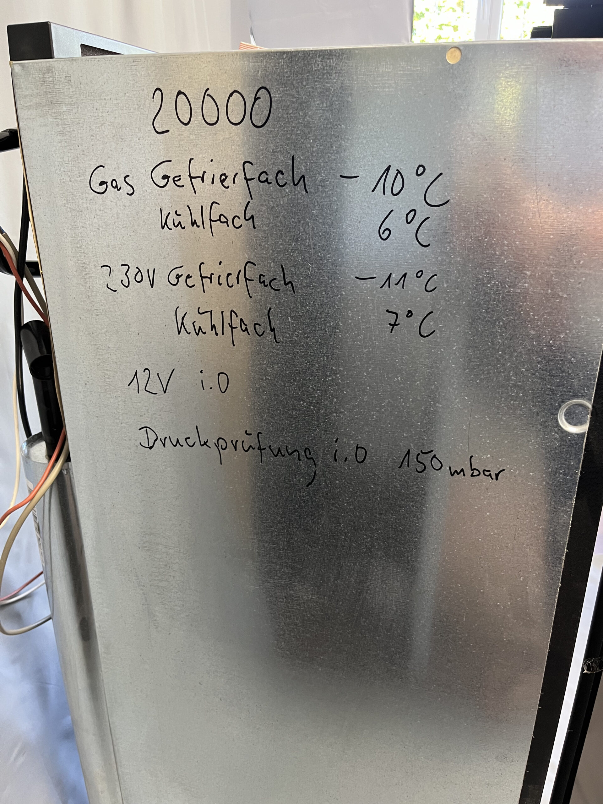 Dometic Kühlschrank Refrigeration 9 Series RML9335