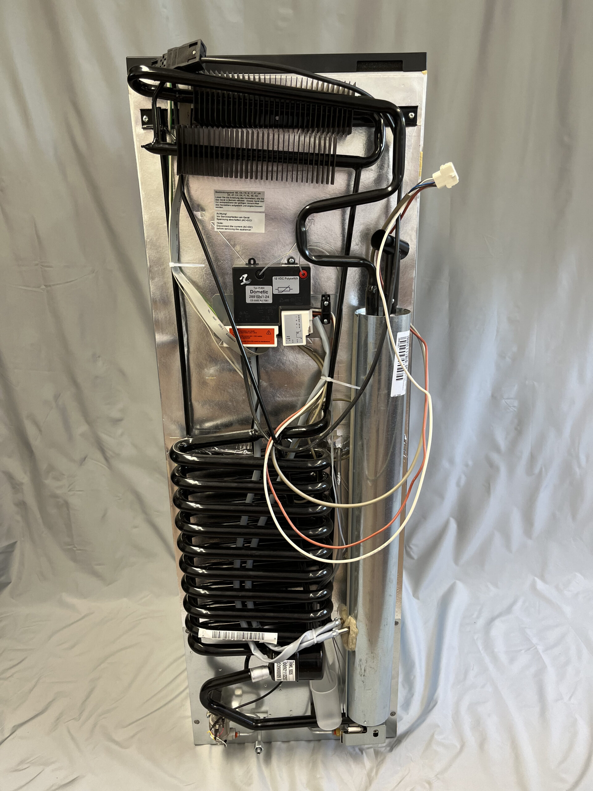 Dometic Kühlschrank Refrigeration 9 Series RML9335