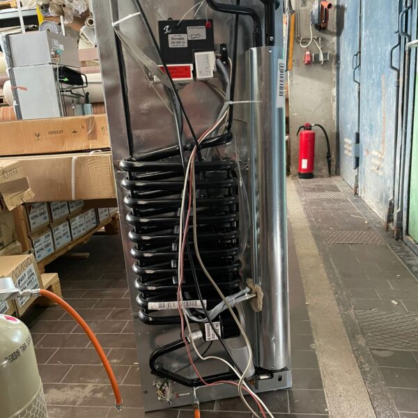 Dometic Kühlschrank Refrigeration 9 Series RML9335