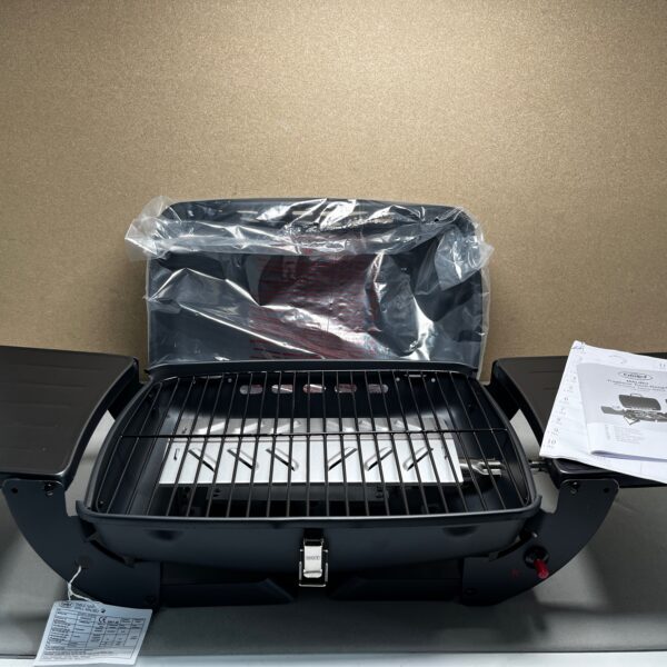 Camp4 Tischgrill Malibu 914574 50 MBAR