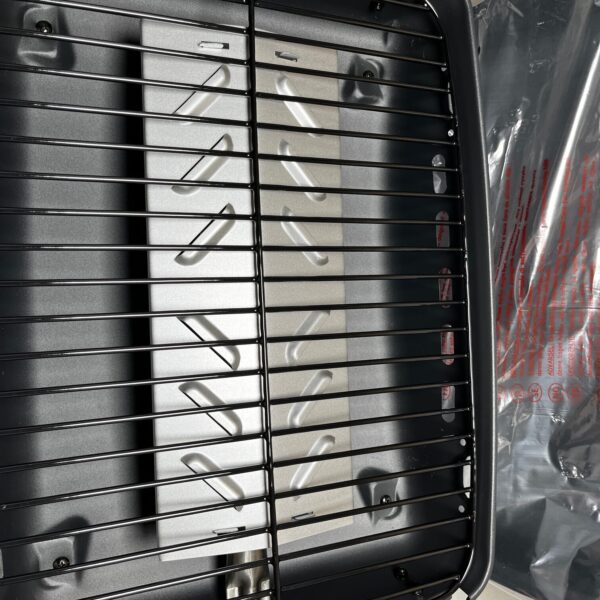 Camp4 Tischgrill Malibu 914574 50 MBAR