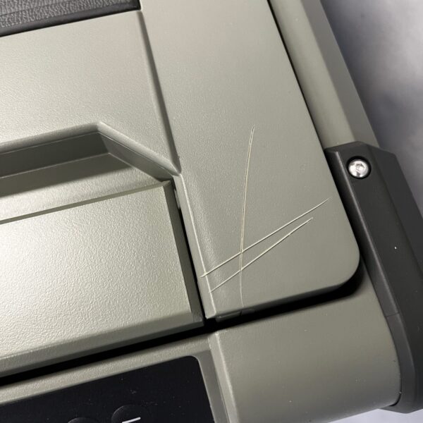 Truma Cooler C30 Kompressorkühlbox mit Tiefkühlfunktion 30 Liter