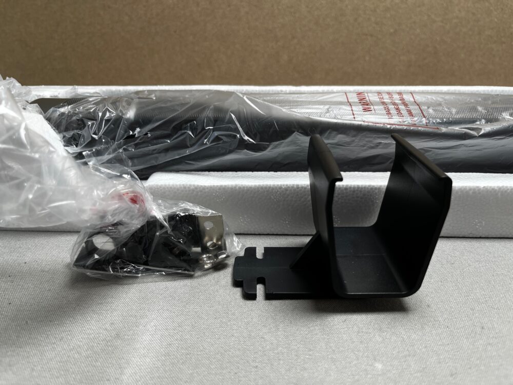 Mega Sat Soundbar I TV Zubehör – Bild 5