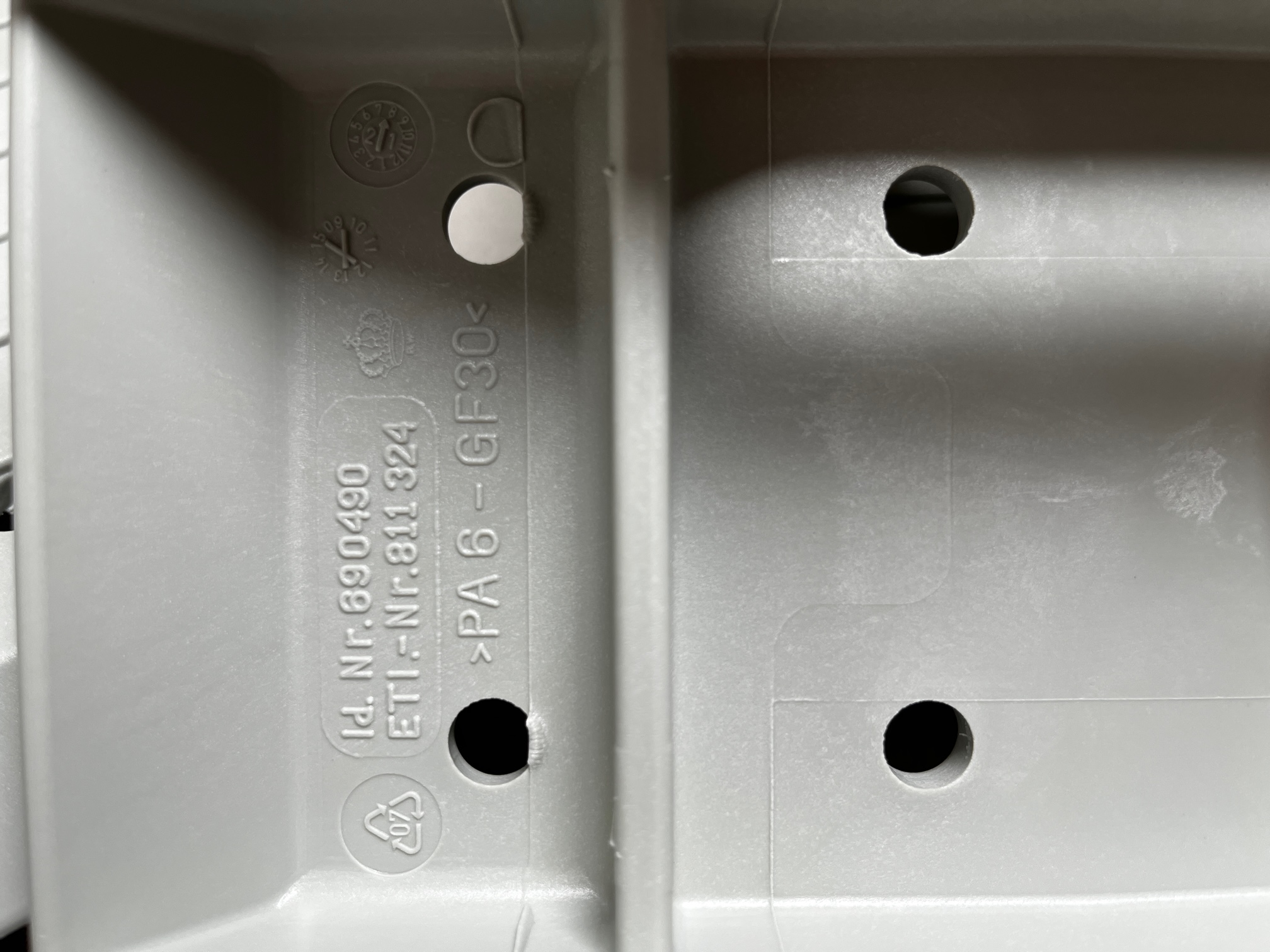 AL-KO Abstütztfuß Big Foot – Bild 4