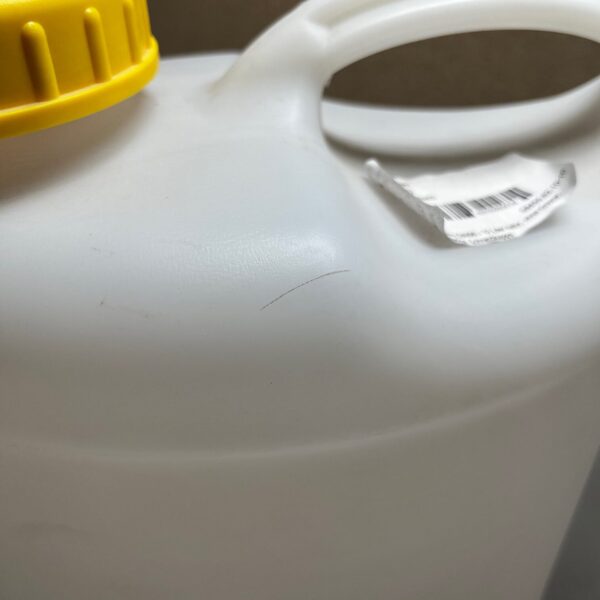 Reimo Wasserkanne DIN 96 10 Liter