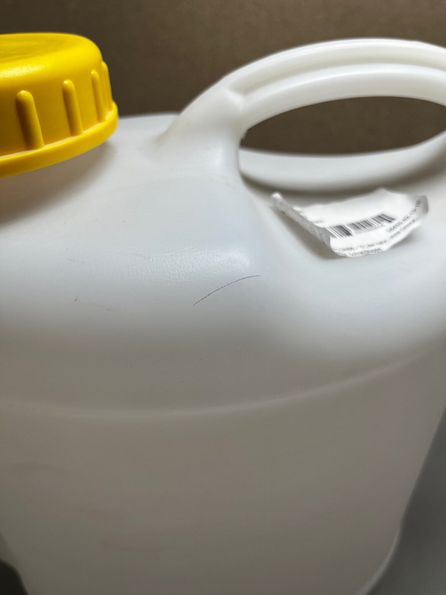 Reimo Wasserkanne DIN 96 10 Liter