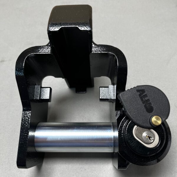 AL-KO Diebstahlsicherung Safety Premium AKS2004/3004