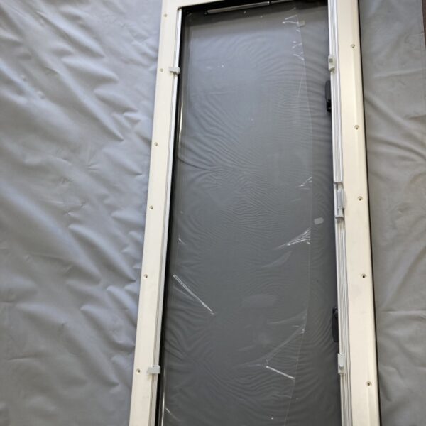 Dometic S4 Fenster 1450x600 inkl. Innenrahmen mit Rollos & Fliegengitter