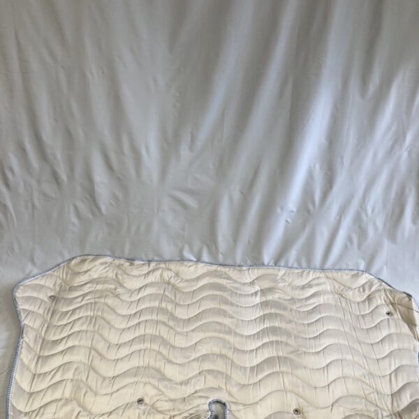 Carbest Thermomatte VW Caddy Art.-Nr.:37228