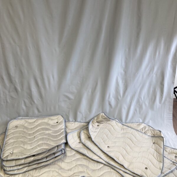 Carbest Thermomatte VW Caddy Art.-Nr.:37228