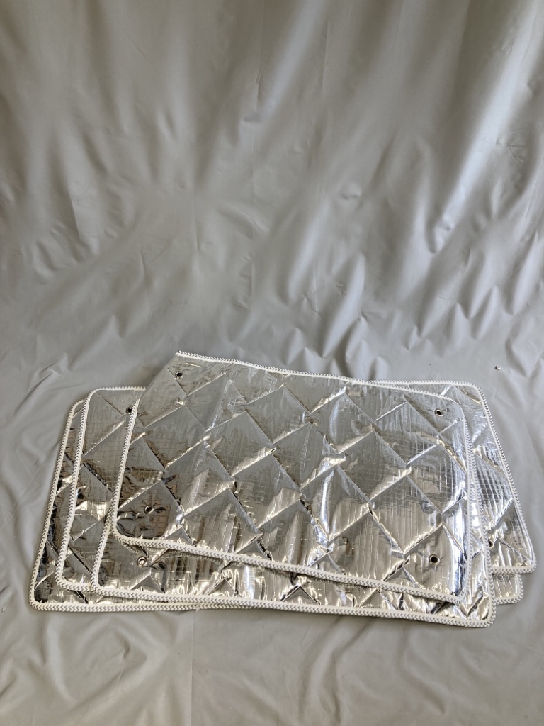 VW T5 KR Thermomatte 7mm Isoliermaterial 3 Lagen