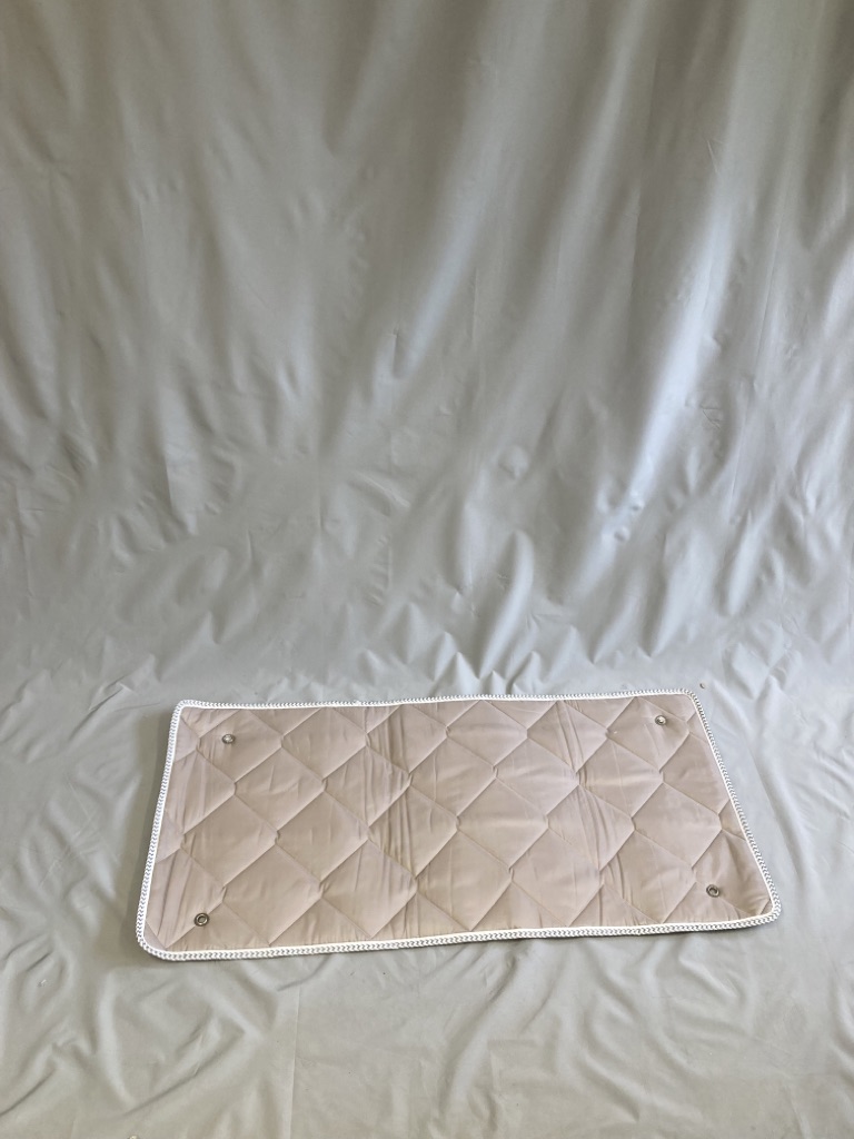 VW T5 KR Thermomatte 7mm Isoliermaterial 3 Lagen – Bild 5