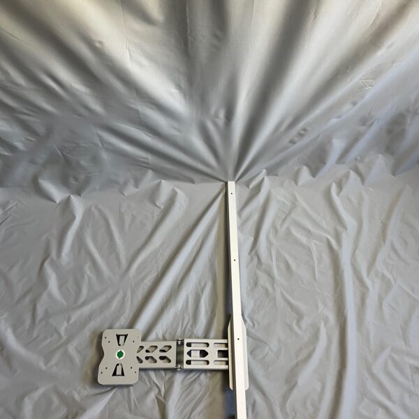 TV Halterung für Wandmontage, Lippert, 85 cm