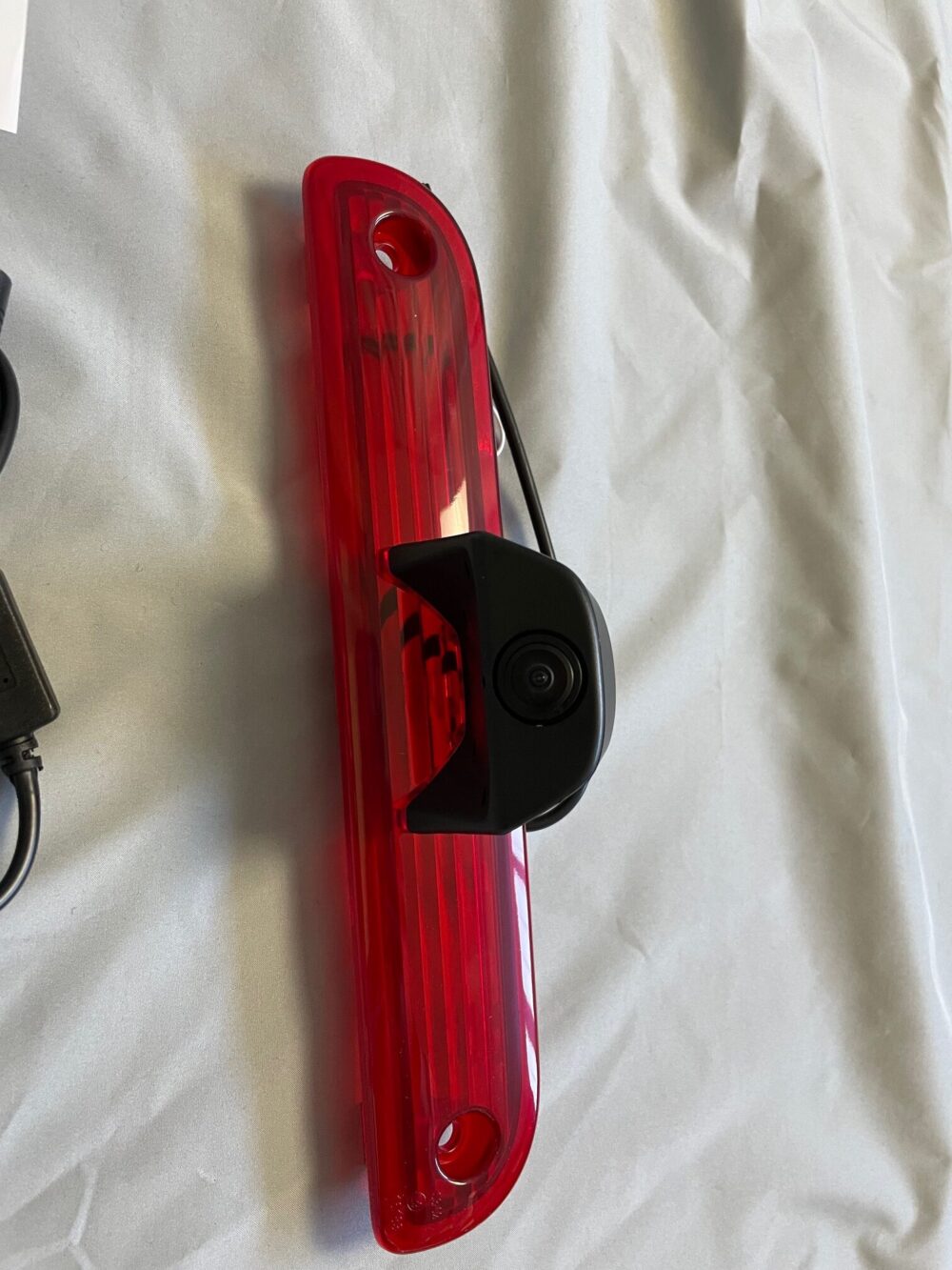 Bremslicht für Rückfahrkamera, Dynavision, DN CW 920 lite