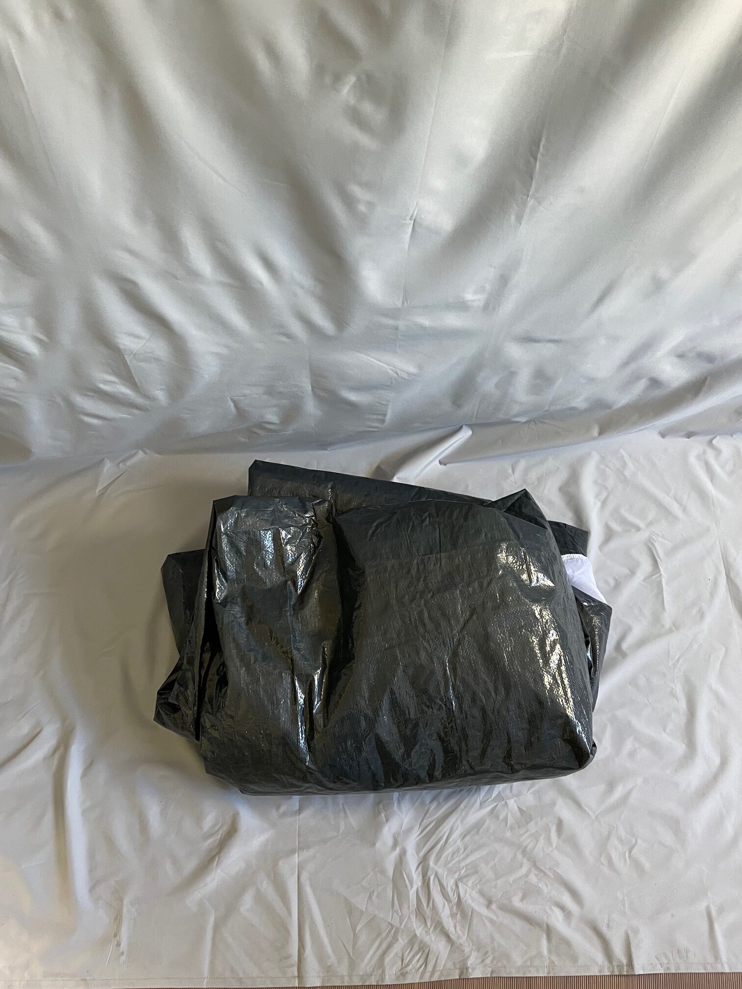 Innenzelt Tour Easy Air für Wohnmobil, Reimo