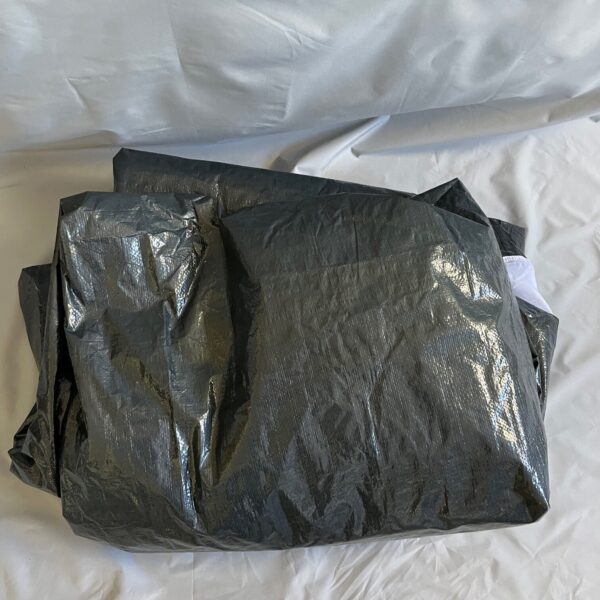 Innenzelt Tour Easy Air für Wohnmobil, Reimo