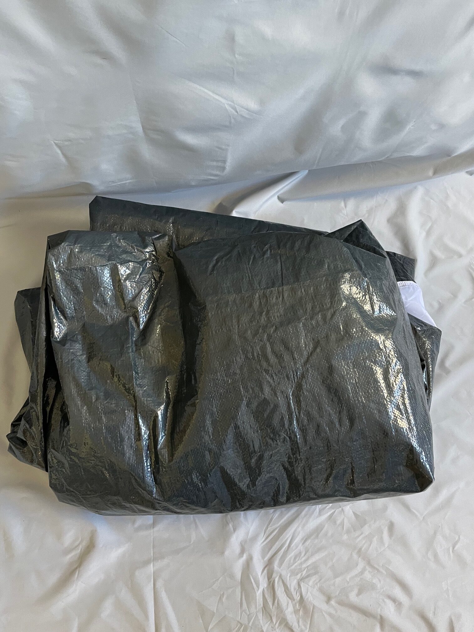 Innenzelt Tour Easy Air für Wohnmobil, Reimo