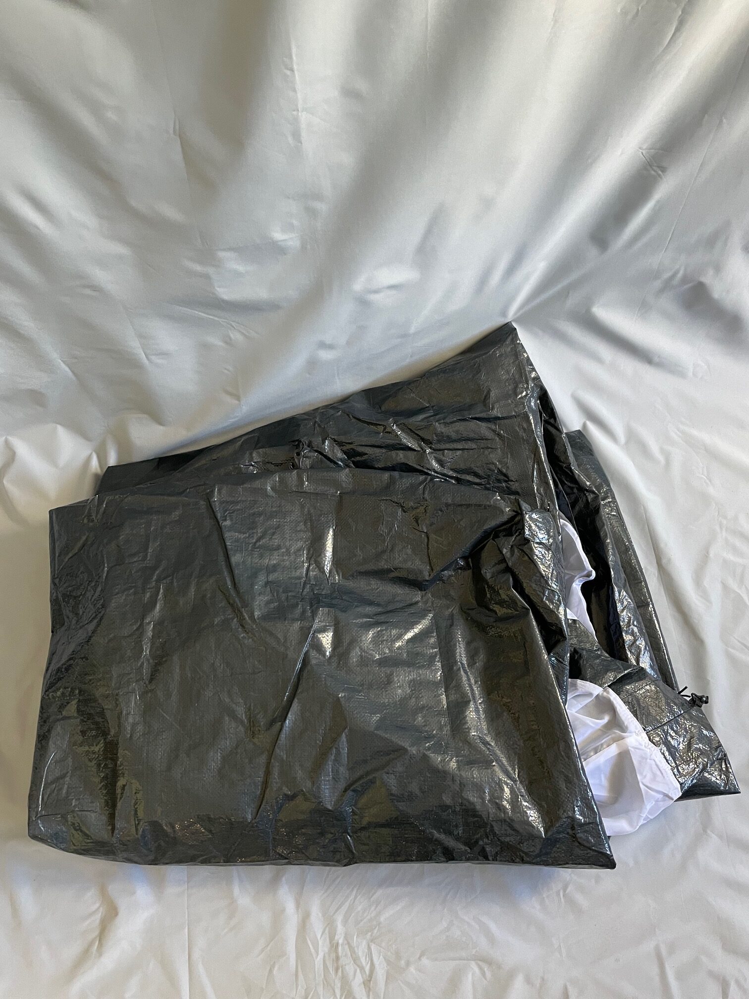 Innenzelt Tour Easy Air für Wohnmobil, Reimo