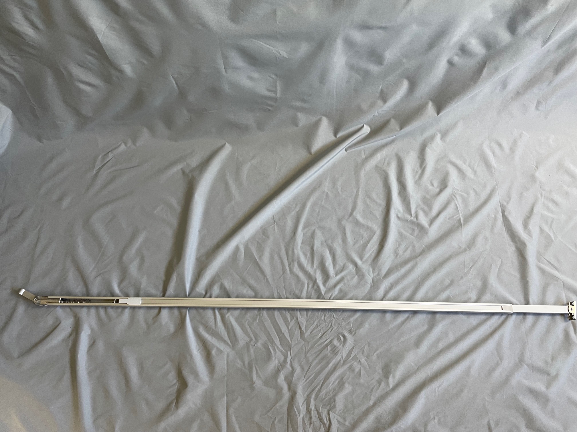 Thule Omnister Support LEG für Wohnmobil, 3,75 m – Bild 3