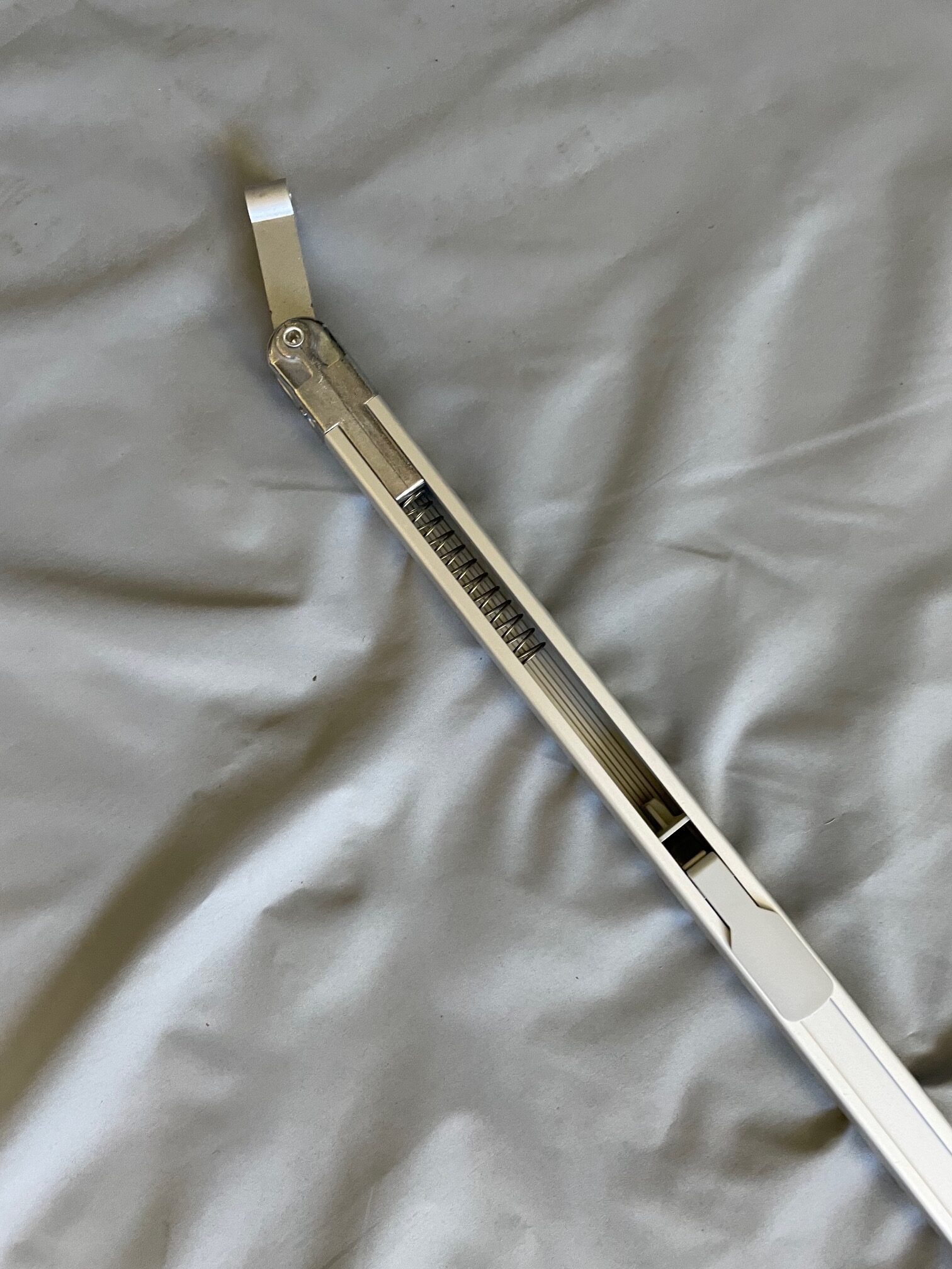 Thule Omnister Support LEG für Wohnmobil, 3,75 m