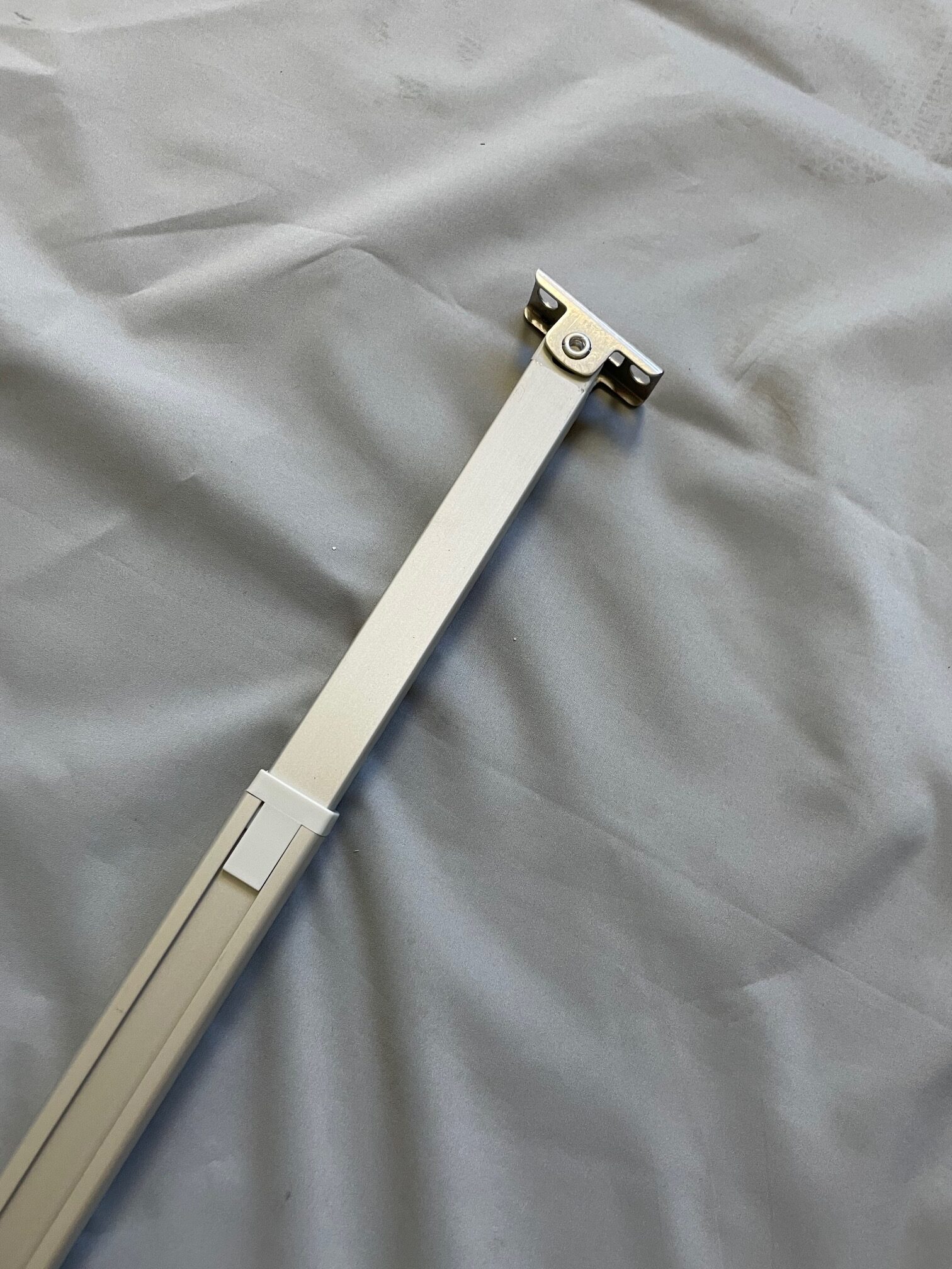 Thule Omnister Support LEG für Wohnmobil, 3,75 m