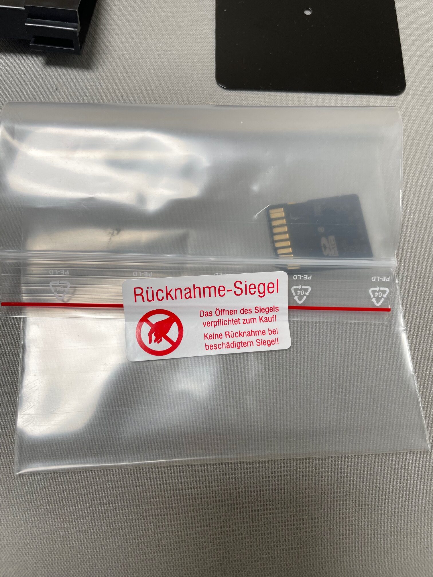 GPS Navigation System inkl. SD Karte , Zenec