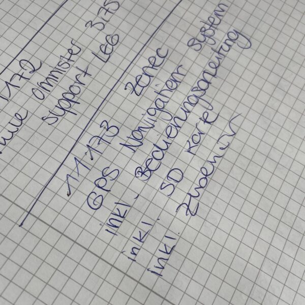 GPS Navigation System inkl. SD Karte , Zenec