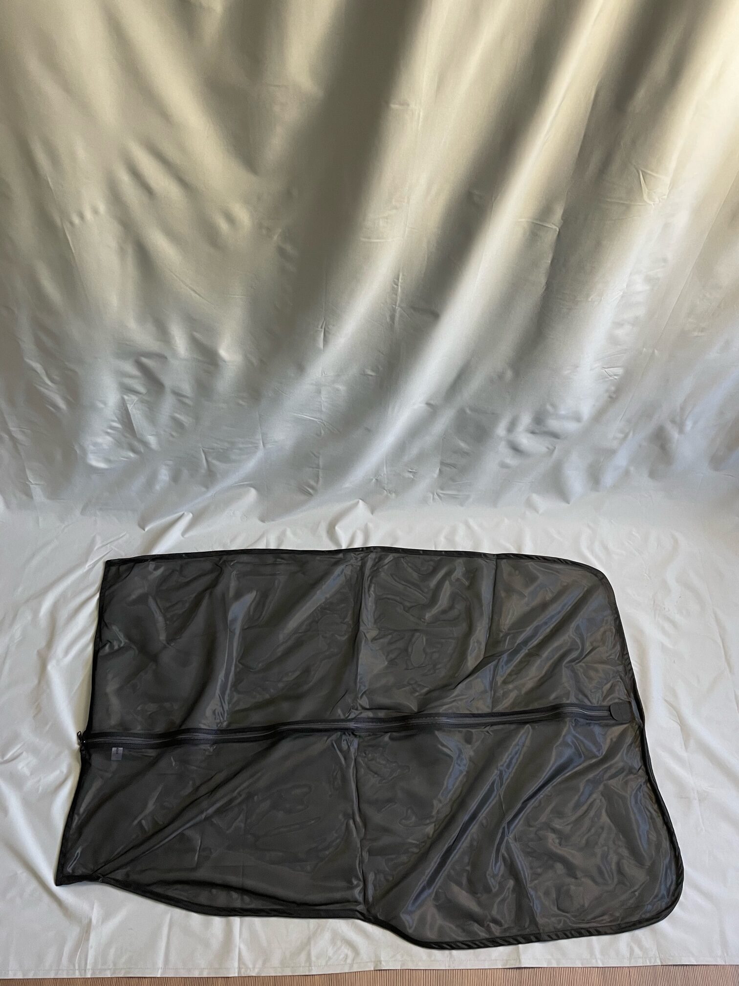 Moskitostop von Reimo, Schiebetür VW Caddy, 76 x 122 cm, KR ab Bj. 2003, LR ab Bj. 2008