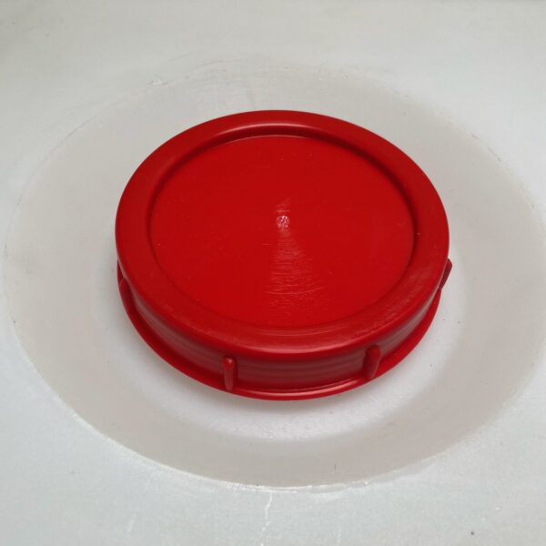 Wassertank für Wohnmobil, 49 x 40 x 11,5 cm