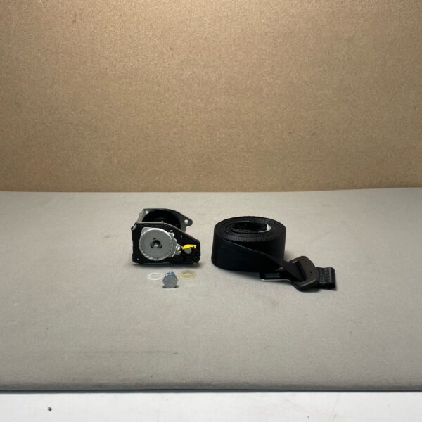 3- Punkt Sicherheitsgurt V333 für Wohnmobil