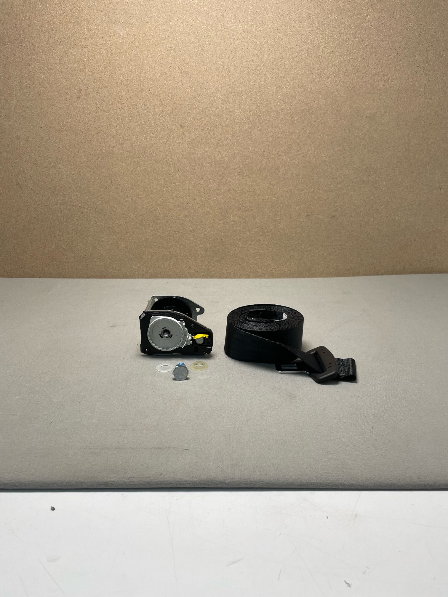 3- Punkt Sicherheitsgurt V333 für Wohnmobil