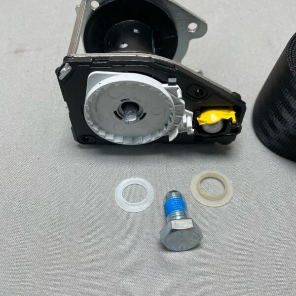 3- Punkt Sicherheitsgurt V333 für Wohnmobil