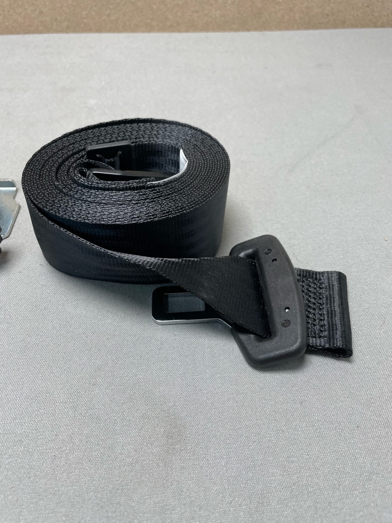 3- Punkt Sicherheitsgurt V333 für Wohnmobil