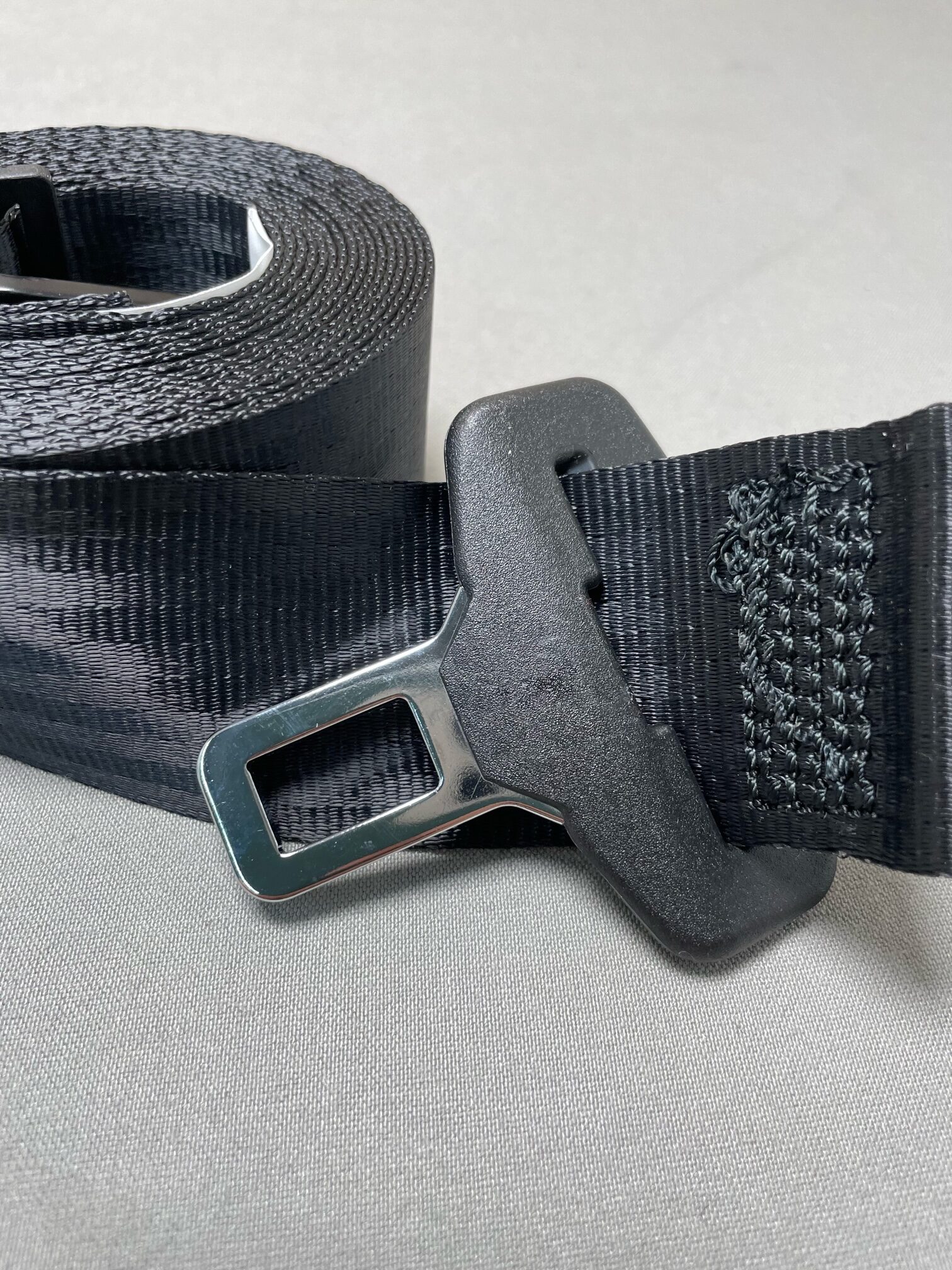 3- Punkt Sicherheitsgurt V333 für Wohnmobil