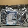 Carbest Isoflex Thermomatte für Heckklappe Heckseite für VW T5 ab 2003 37283