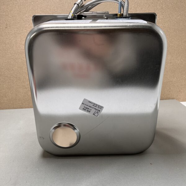 Can Spüle-Kocher Kombination schwarz Art.-Nr.: 70505 neu ohne Glasabdeckung