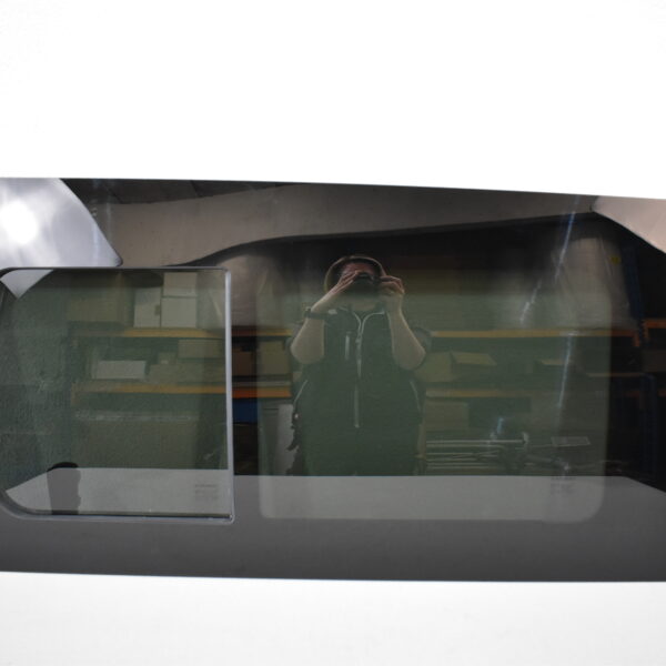 Carbest Getöntes Glasfenster Mercedes Benz Vito 1100x570mm Art.-Nr.: 31596
