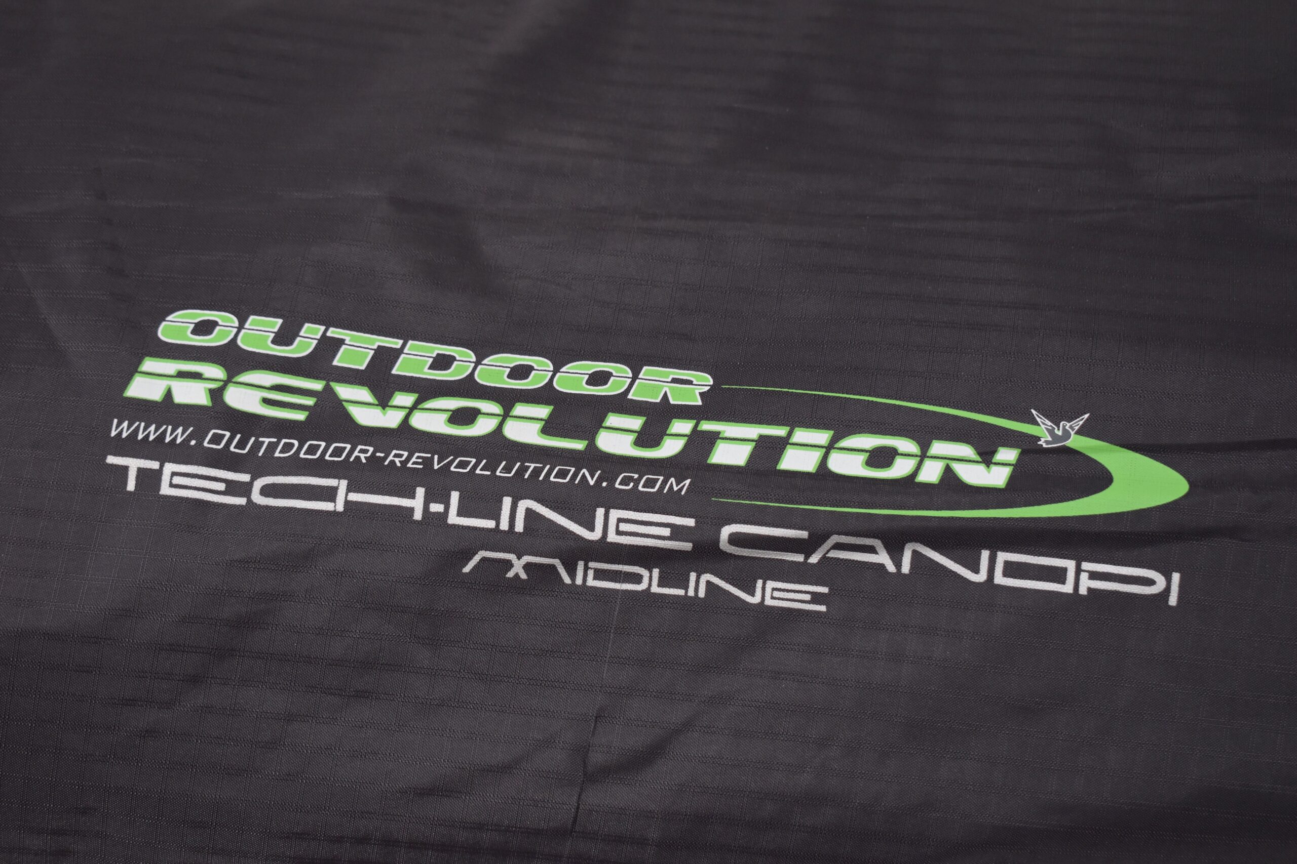 Outdoor Revolution Highline Canopi Vorzelt – Bild 10
