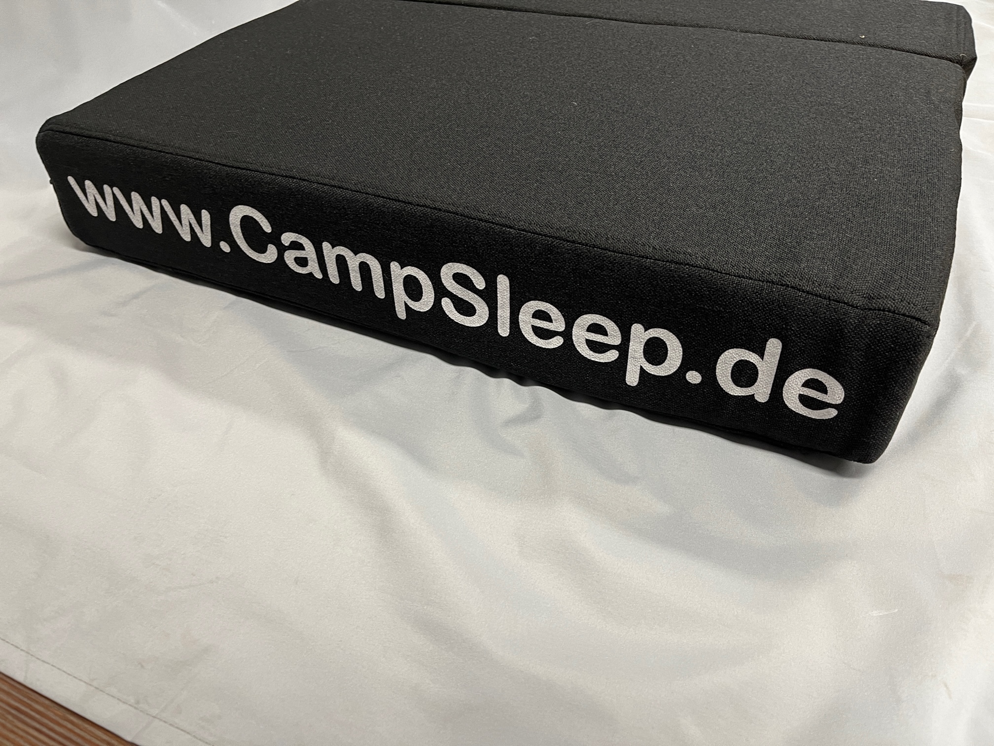 Camp Sleep Fahrerhaus Matratze Bett – Bild 3