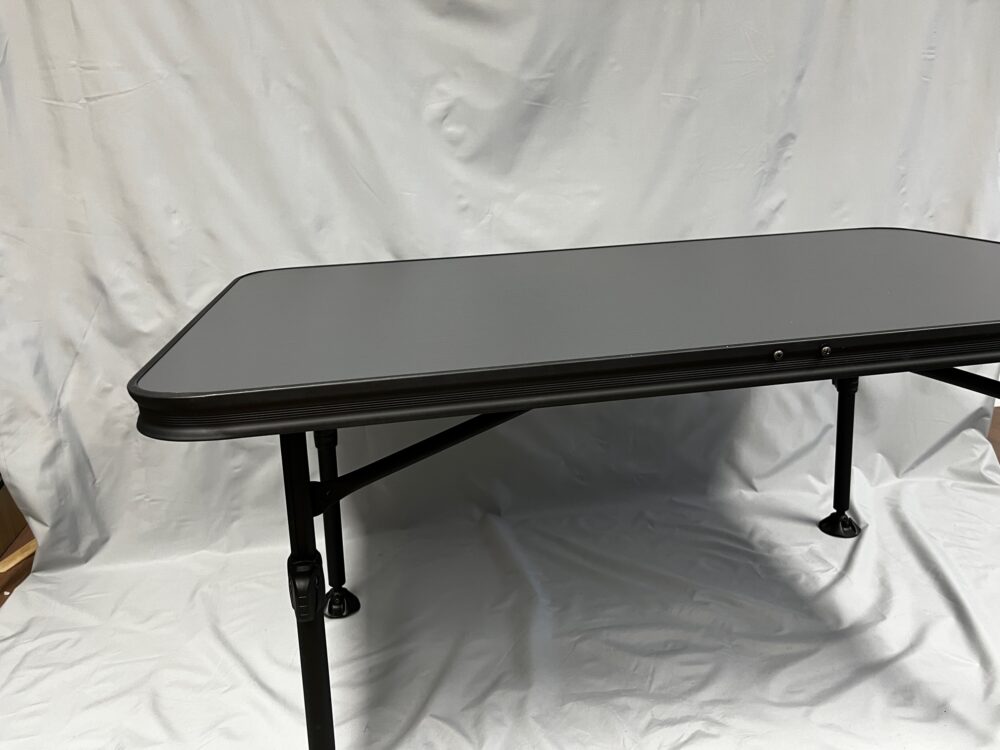 Camp4 Campingtisch Calais 115x70cm 2-4 Personen – Bild 4