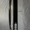 Carbest Ladekantenschutz Edelstahl & Carbonfolie VW T6 Transporter ab 2003 VW Caravelle