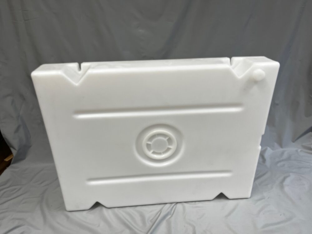 Wassertank für Wohnmobil