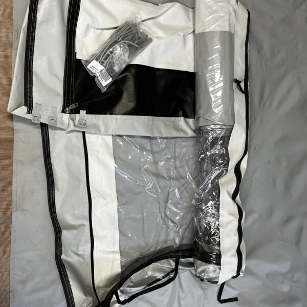 Thule Residence Front 4,25m Vorderwand Markisenvorzelt