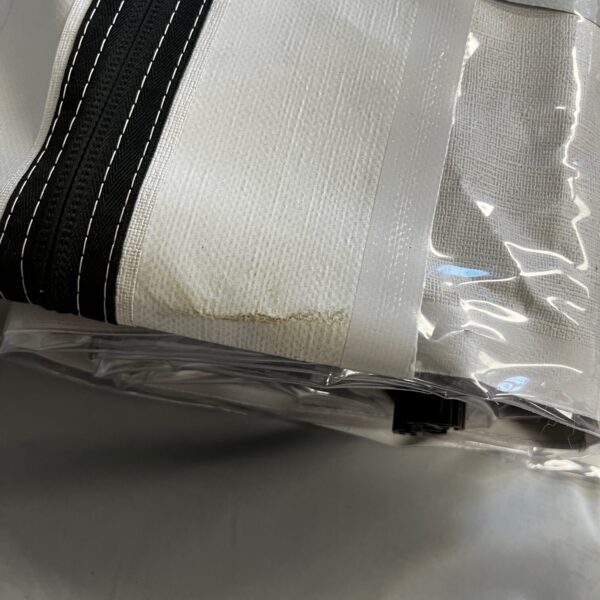 Thule Residence Front 4,25m Vorderwand Markisenvorzelt