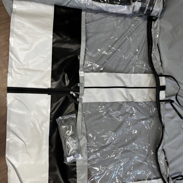 Thule Residence Front 4,25m Vorderwand Markisenvorzelt