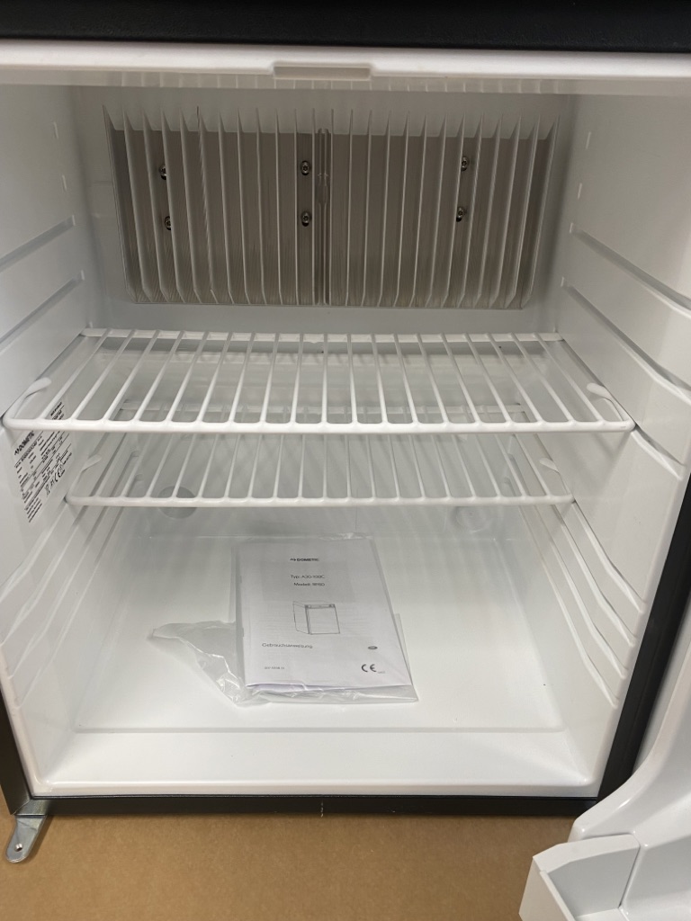 Dometic A30-100C Modell: RF60KF Absorber Kühlschrank – Bild 4